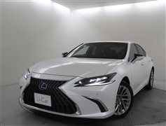 レクサス ES300h バージョンL