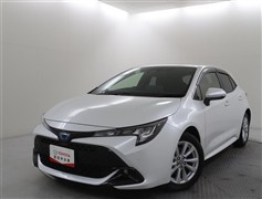 カローラスポーツ HV G