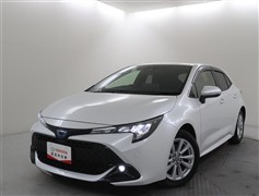 カローラスポーツ HV G