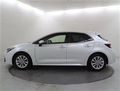 カローラスポーツ HV G