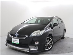 トヨタ プリウス S ツーリングセレクション