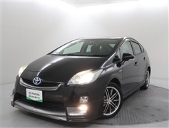 プリウス S ツーリングセレクション