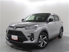 トヨタ ライズ Z