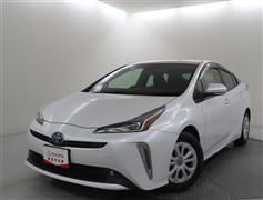 プリウス S セーフティープラス