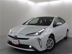 プリウス S セーフティープラス