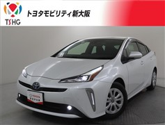 プリウス S セーフティープラス