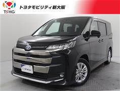ノア HV S-G