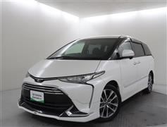 エスティマ アエラス プレミアム