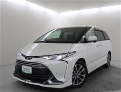 エスティマ アエラス プレミアム