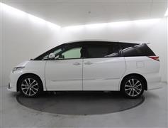 エスティマ アエラス プレミアム