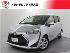 トヨタ シエンタ HV ファンベース G