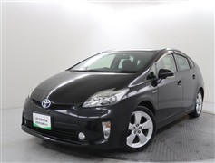 トヨタ プリウス S ツーリングセレクション