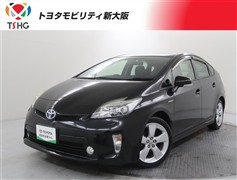 トヨタ プリウス S ツーリングセレクション