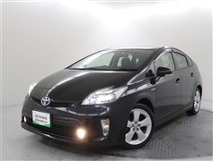 プリウス S ツーリングセレクション