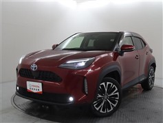 ヤリスクロス HV Z