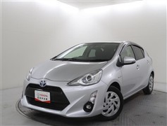 アクア S スタイルブラック