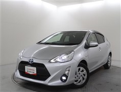 アクア S スタイルブラック