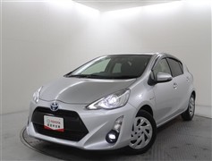 アクア S スタイルブラック