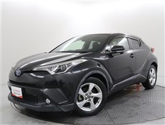 C-HR HV S