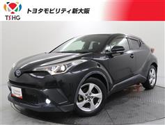 C-HR HV S
