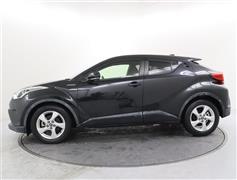 C-HR HV S