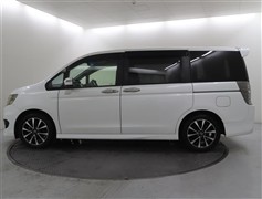 ステップWスパ Z クールスピリッ