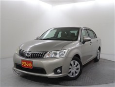 カローラアクシオ ラグゼール