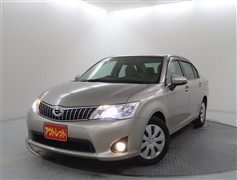 カローラアクシオ ラグゼール