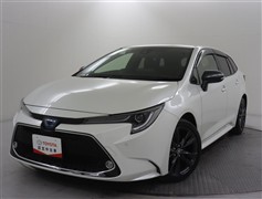 カローラツーリング