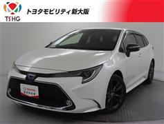 カローラツーリング HV WXB