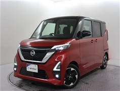 ルークスハイウェイスターXプロパイロ