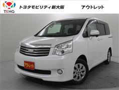 ノア X スペシャルエディション