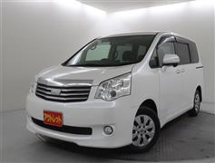 ノア X スペシャルエディション