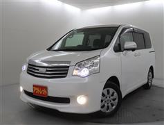 ノア X スペシャルエディション