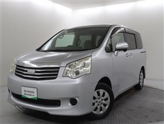 ノア X スマートエディション