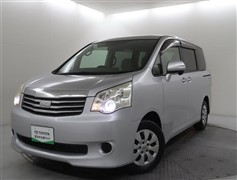 ノア X スマートエディション