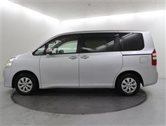 ノア X スマートエディション