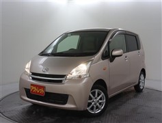 ムーヴ Xリミテッド