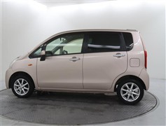 ムーヴ Xリミテッド