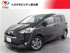 シエンタ ハイブリッド G