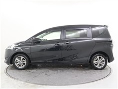 シエンタ ハイブリッド G