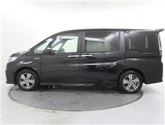 ステWスパーダHV G EX Hセン