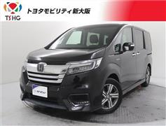 ステップワゴン