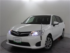 カローラフィールダー 1.5G