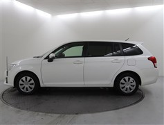 カローラフィールダー 1.5G