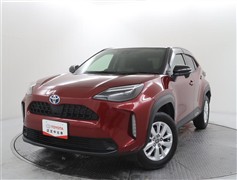 ヤリスクロス HV G