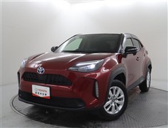 ヤリスクロス HV G