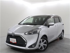 シエンタ G クエロ