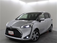 シエンタ G クエロ