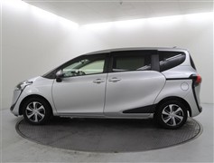 シエンタ G クエロ